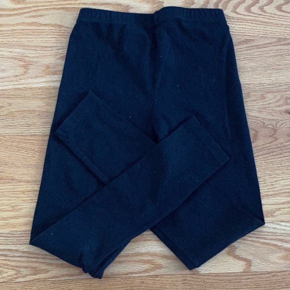 Cat & Jack Winter Legging/Top Set (10/12) - Picture 9 of 9